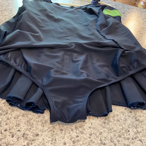 Swim Dress - Like New - Picture 6 of 9